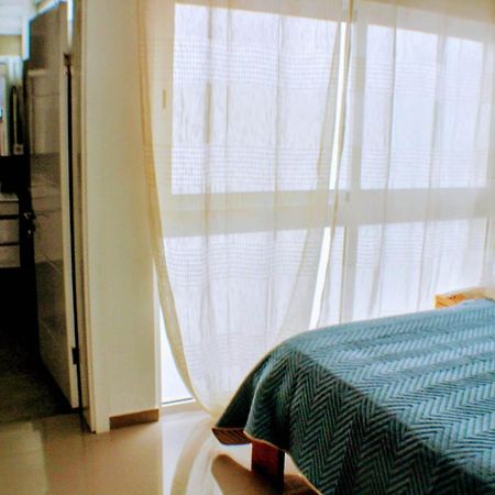 Flamingo Plateau 1A Apt On Rua Pedonal Praia Cape Verde Esterno foto